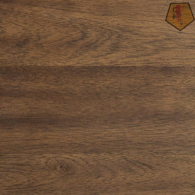 Corrigan Studio® Calmoni MidCentury Square End Table With 2 USB